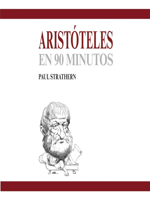 Title details for Aristóteles en 90 minutos by Paul Strathern - Available